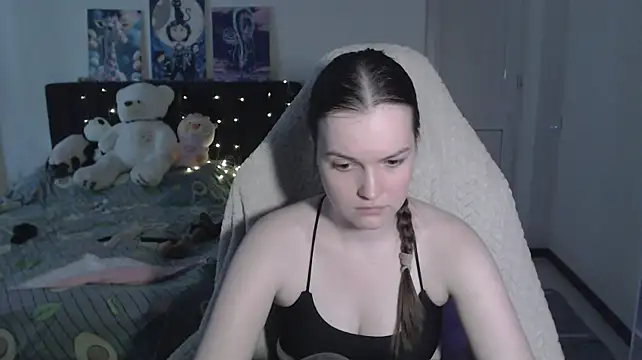 Little_flowers Chat XXX live