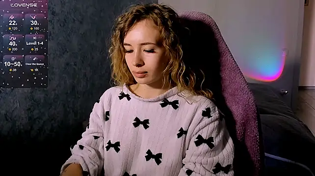 ZoyaMill Chat XXX live