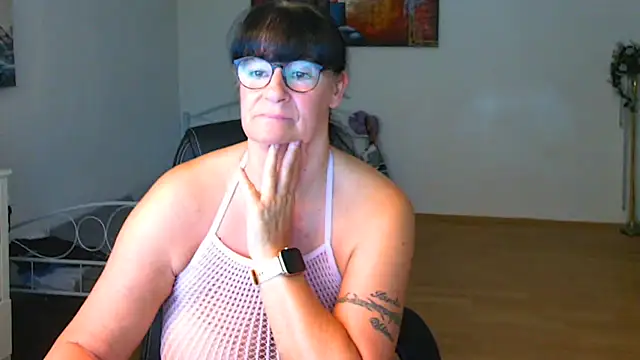 Sylly 라이브 XXX 채팅