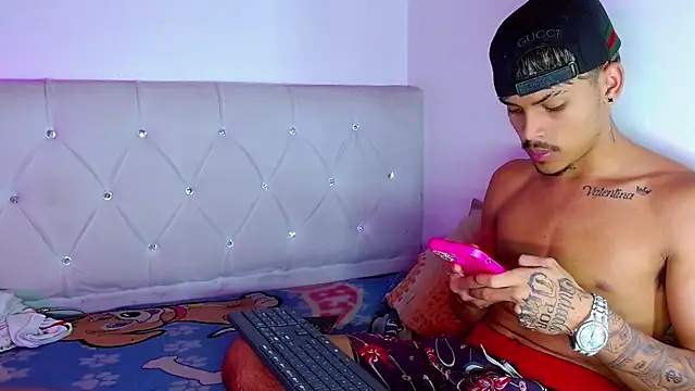 Angel_foxc13 Live XXX-chat