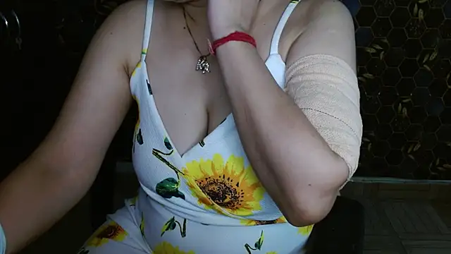 Živý XXX chat KinderrJoy