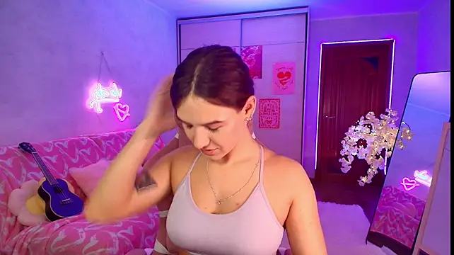 Chat XXX ao vivo de luna_lust_212