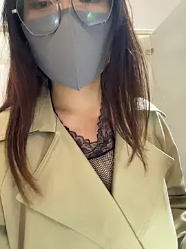 xianyu-ss Chat XXX in diretta