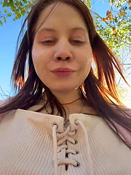Živý XXX chat SlavicCandy