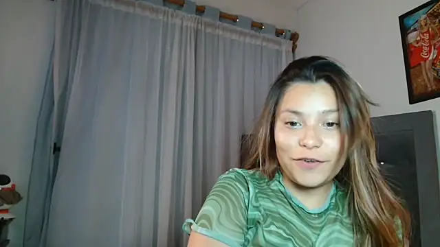 Chat XXX en directo de 3littles