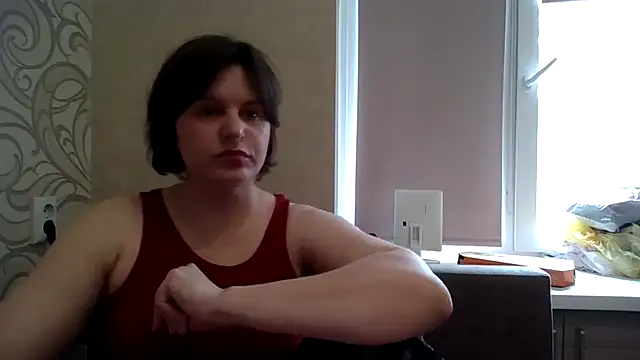 Kavoreli's Live XXX Chat