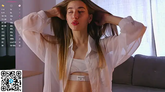 Živý XXX chat Quinavelle