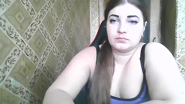 Elizabeth_Meow Chat XXX live