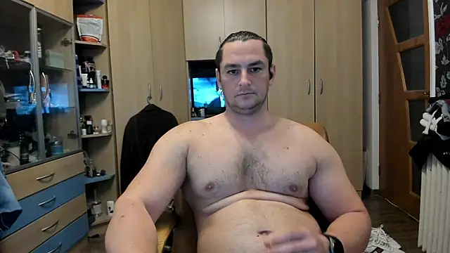 Chat +18 de MichaelRagnar_ ao vivo