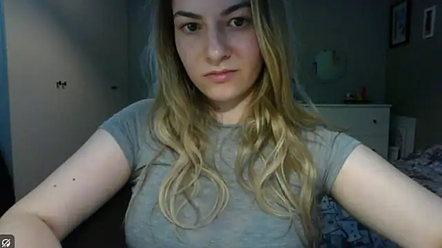 Živý XXX chat ROSIEx_sweet