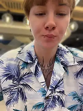IceMurn Live XXX chat