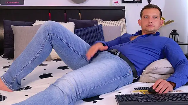 Chat +18 de Jimmy_Doss ao vivo