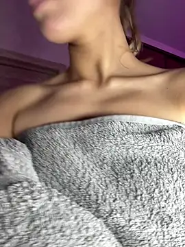 AriNova_ live XXX chat
