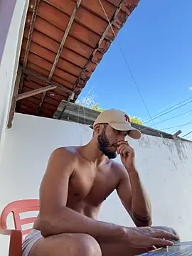 Chat XXX ao vivo de Dasul_