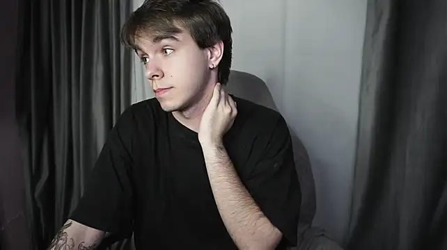 DaveBevy Live XXX-Chat