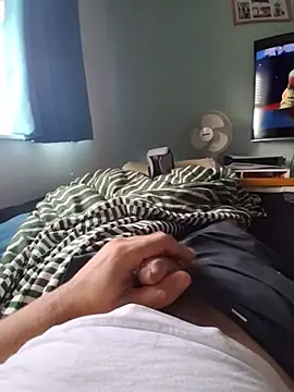 Jizzma13's Live XXX Chat