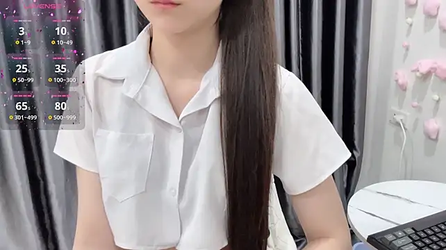 KaleAnisa 라이브 XXX 채팅