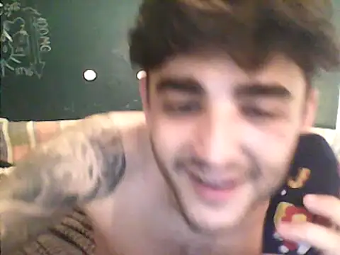 Živý XXX chat Bezzzzzerr