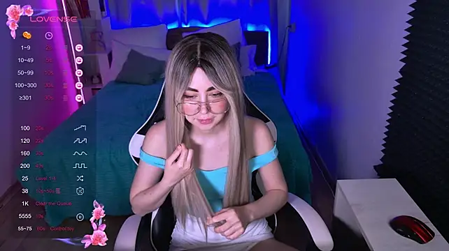 Chat +18 de sofiisun ao vivo