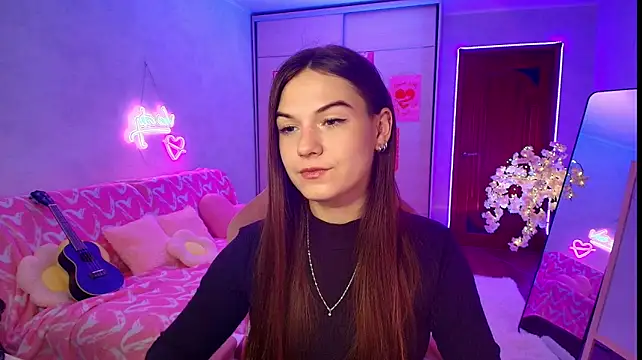 luna_lust_212's Live XXX Chat