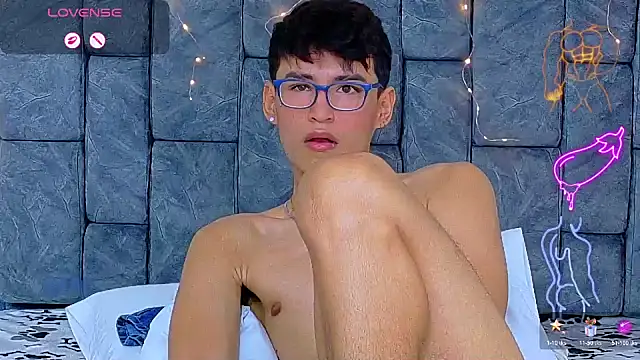 Chat XXX en directo de NicolasTorrez