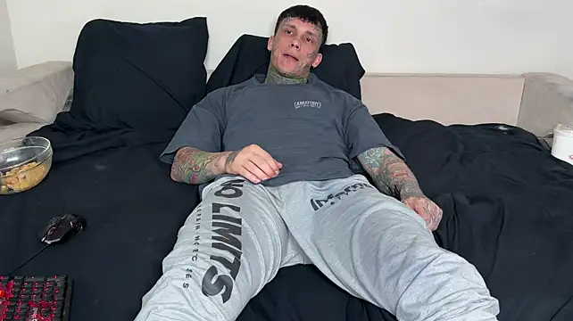 Anubisgodsn Webbikameraesitys