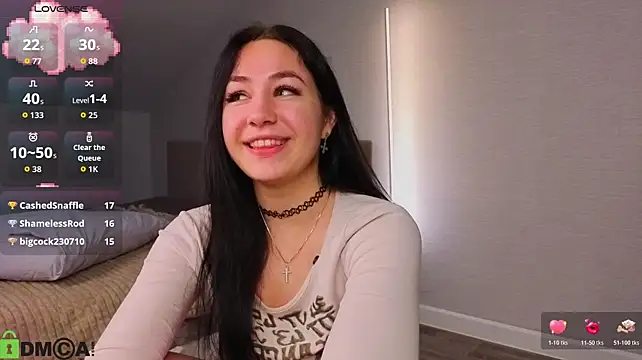 Sofia_Conner – Live XXX-chat