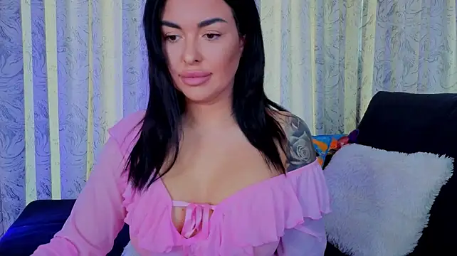 SiennaLove888 – Live XXX-chat