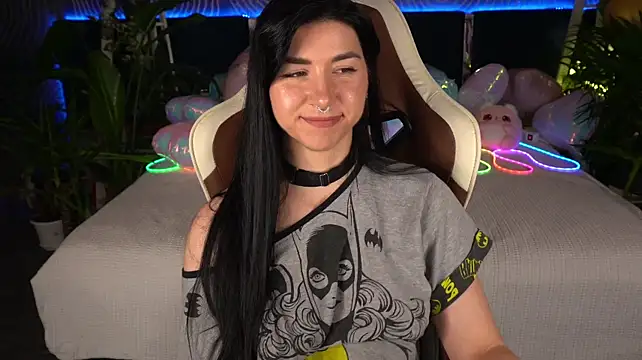 XXX chat uživo modela EmilyCandyy
