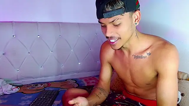 Angel_foxc13 Live XXX-chat