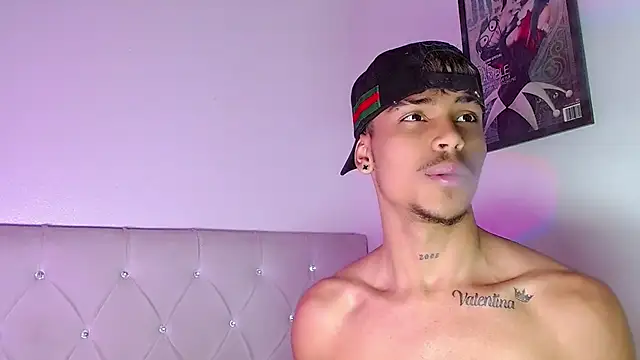 Chat XXX ao vivo de Angel_foxc13