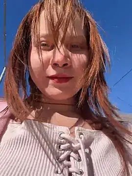 Chat XXX Live SlavicCandy