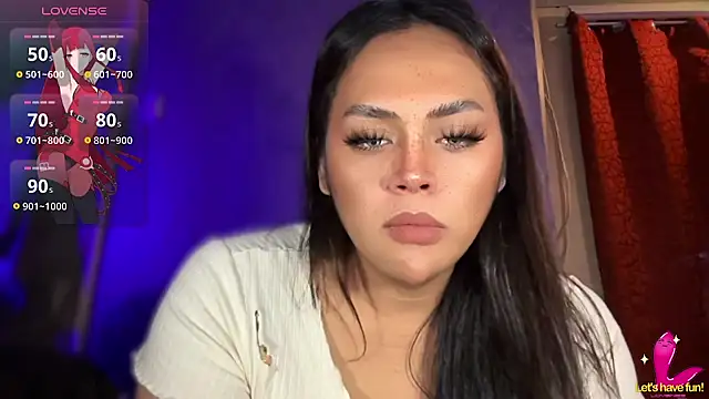 Živý XXX chat Sweet_Khimmy
