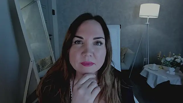 AylaTallow Live XXX-chat