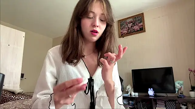 Czat XXX na żywo – SusanaHallet