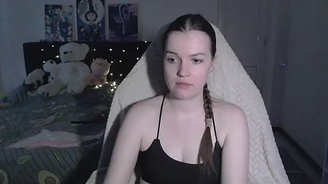 Little_flowers Chat XXX live