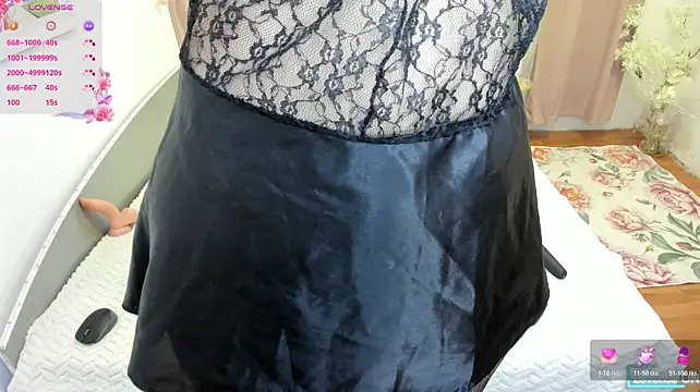 Kassy_hotdevil - make cum/SQUIRT fast