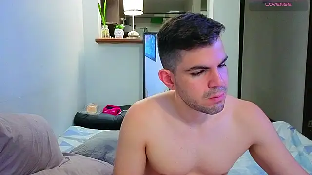 Matiashorney's Live XXX Chat