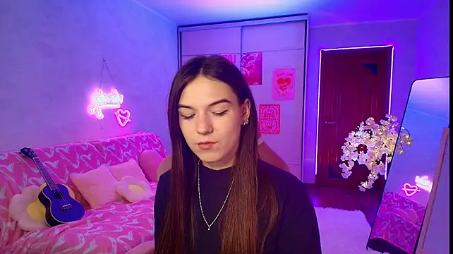 Czat XXX na żywo – luna_lust_212
