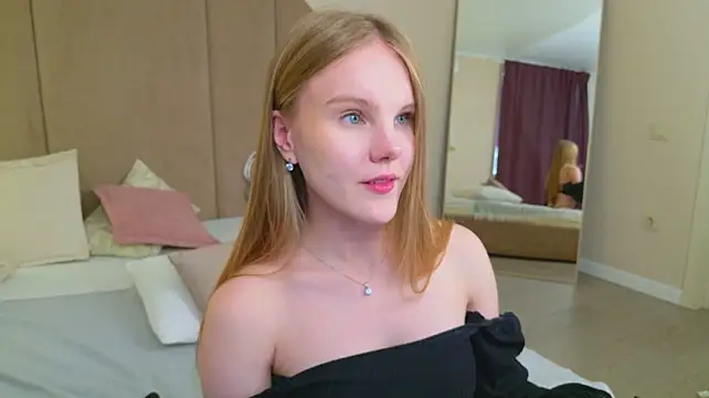 Lili_Lohan's Live XXX Chat