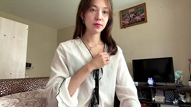 SusanaHallet Live XXX Chat