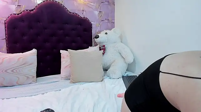 nana_hny 라이브 XXX 채팅