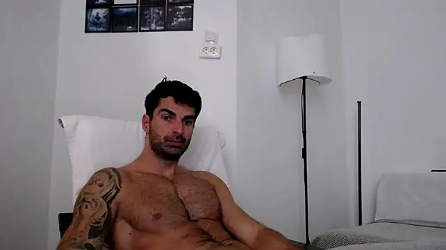 Chat XXX ao vivo de Verycutex