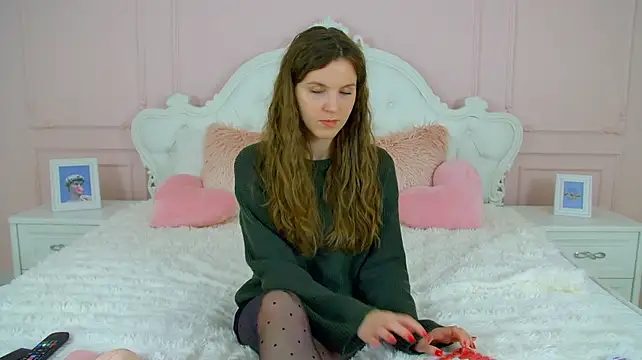 Chat XXX ao vivo de AmaliaLima