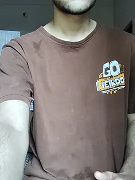 Alfharoh Show Webcam