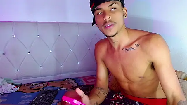 Angel_foxc13 Live XXX-chat