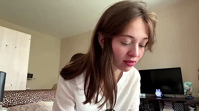 SusanaHallet's Live XXX Chat