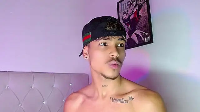 Chat XXX Live Angel_foxc13
