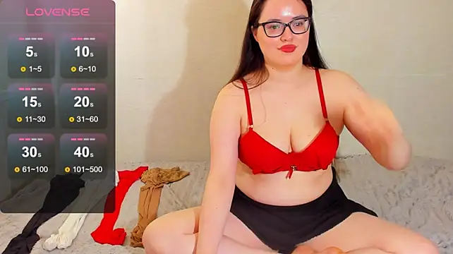Chatroom XXX en direct de Tinasun4