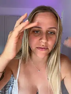 Lunawolf21 - fingering close up 💦👄